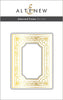 Part A-Glitz Art Craft Co.,LTD Dies Adorned Frame Die Set