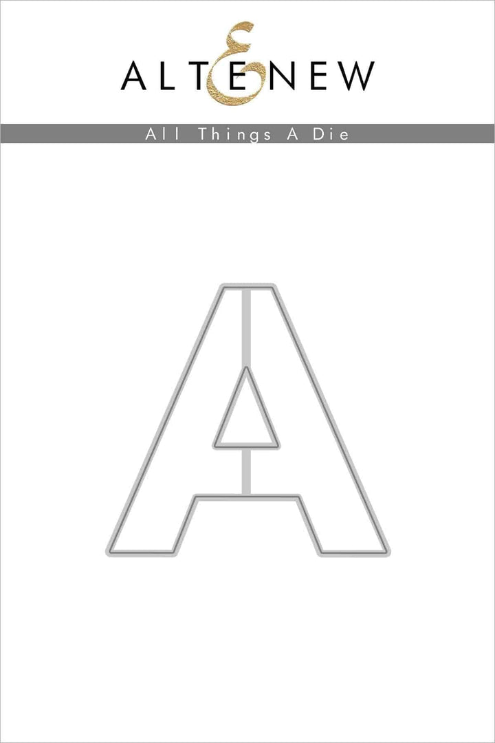 Part A-Glitz Art Craft Co.,LTD Dies All Things A Die