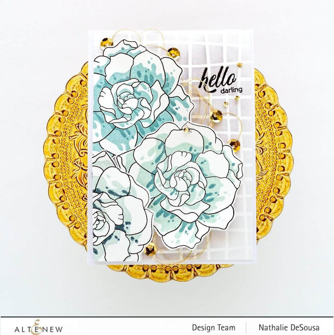 Part A-Glitz Art Craft Co.,LTD Dies Amazing Things Die