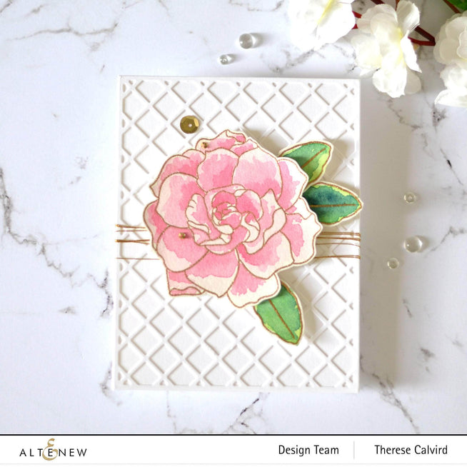 Part A-Glitz Art Craft Co.,LTD Dies Amazing Things Die