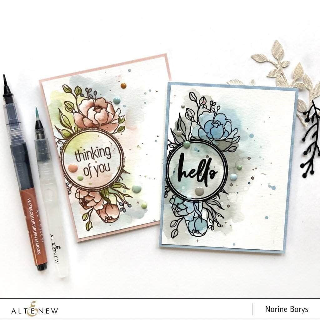 Part A-Glitz Art Craft Co.,LTD Dies Book Club Die Set