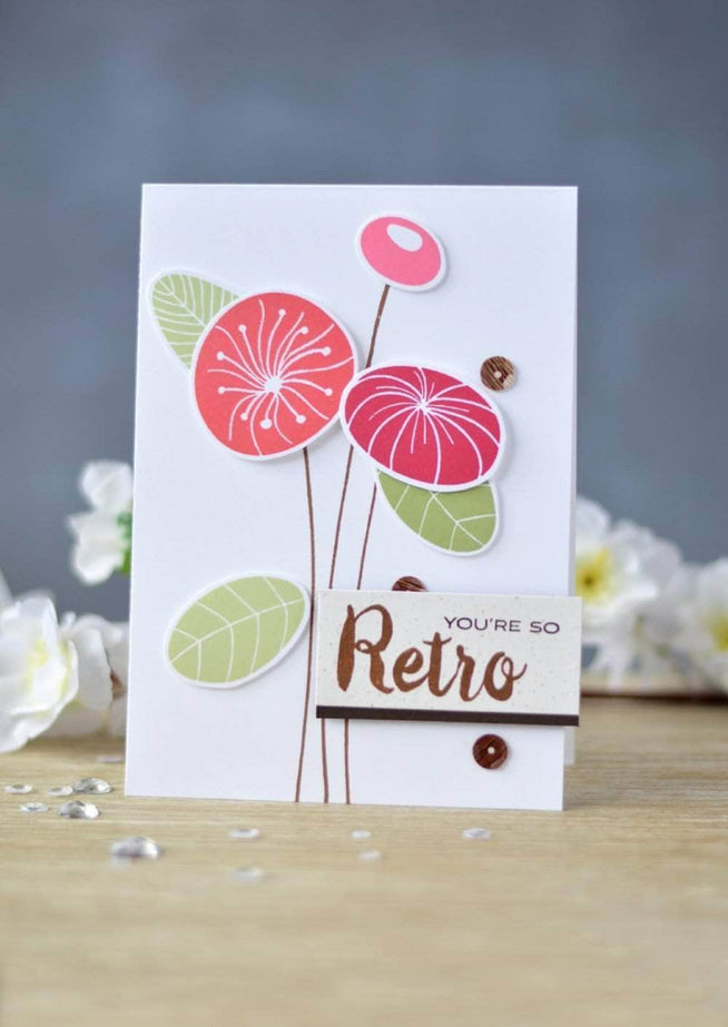 Part A-Glitz Art Craft Co.,LTD Dies Calligraphy Alpha Die Set