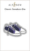 Part A-Glitz Art Craft Co.,LTD Dies Classic Sneakers Die