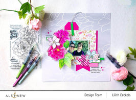 Part A-Glitz Art Craft Co.,LTD Dies Courageous You Die