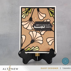 Deco Cover Die Set