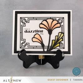 Deco Cover Die Set