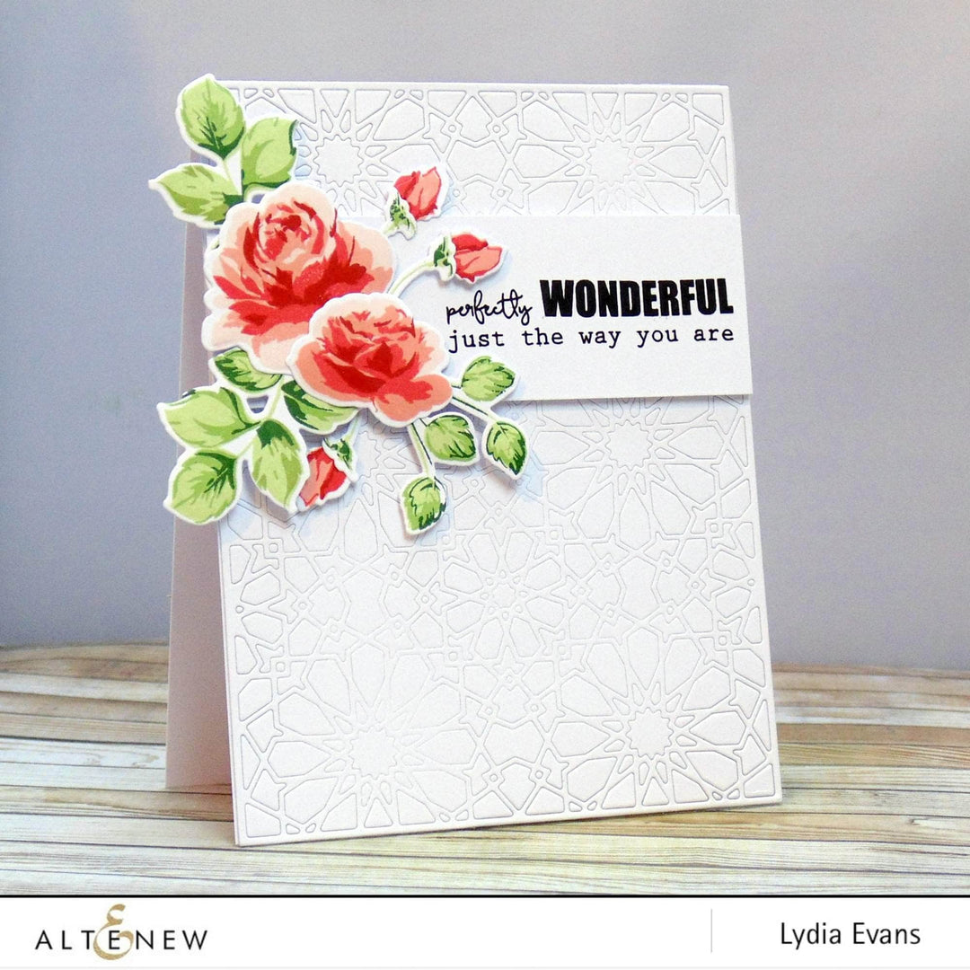 Part A-Glitz Art Craft Co.,LTD Dies Dodec Cover Die