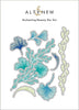 Part A-Glitz Art Craft Co.,LTD Dies Enchanting Beauty Die Set