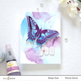 Part A-Glitz Art Craft Co.,LTD Dies Essential Alpha Die