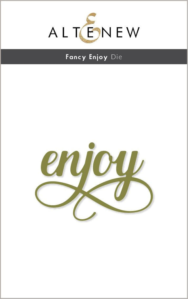 Part A-Glitz Art Craft Co.,LTD Dies Fancy Enjoy Die