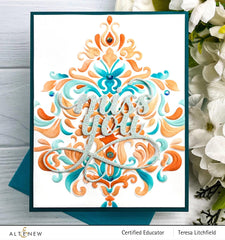 Part A-Glitz Art Craft Co.,LTD Dies Fancy Miss You Die