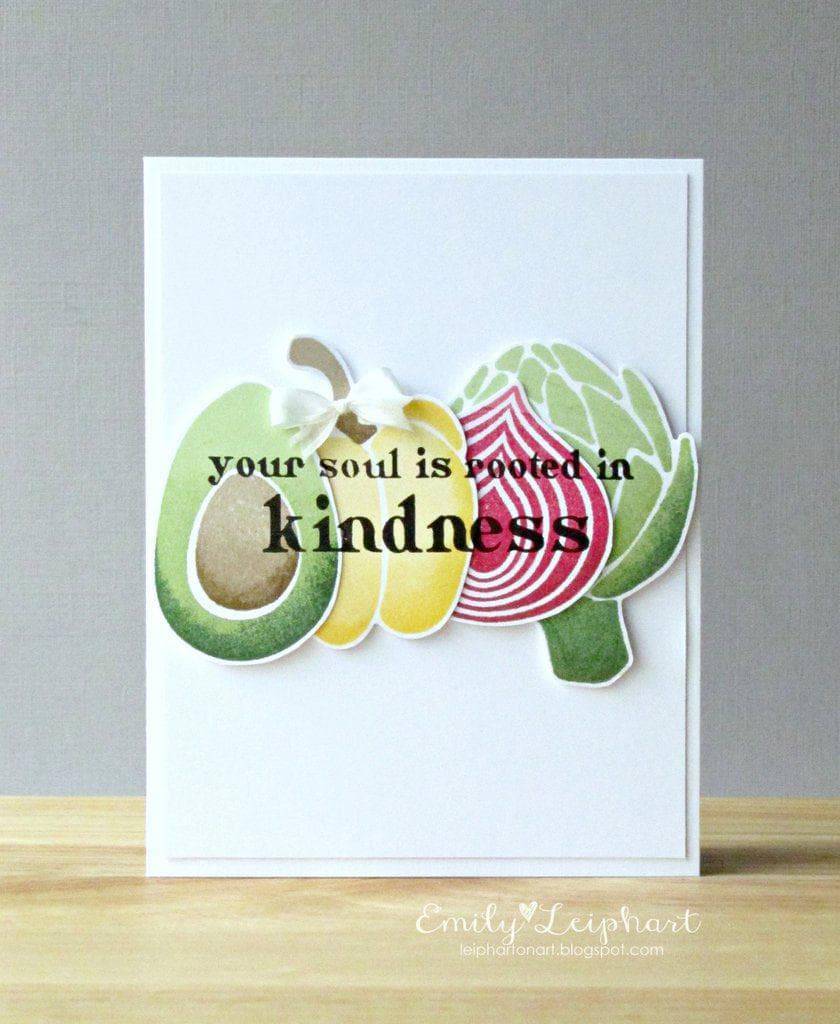 Part A-Glitz Art Craft Co.,LTD Dies Farmers Market Die Set