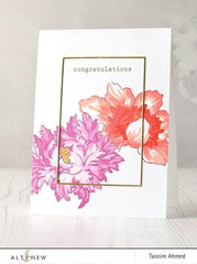 Part A-Glitz Art Craft Co.,LTD Dies Fine Frames Rectangles Die