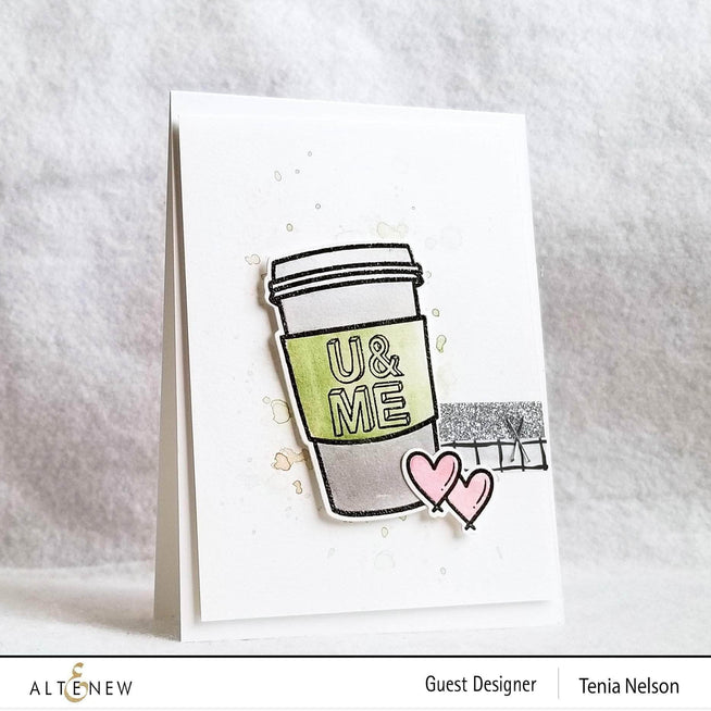 Friends Forever Die Set