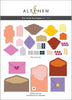 Fun Little Envelopes Die Set