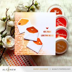 Fun Little Envelopes Die Set