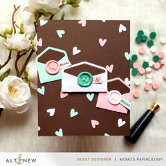 Fun Little Envelopes Die Set