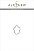 Part A-Glitz Art Craft Co.,LTD Dies Grateful Die Set