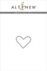 Part A-Glitz Art Craft Co.,LTD Dies Heart You Die
