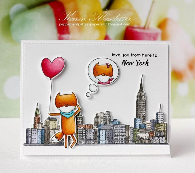 Part A-Glitz Art Craft Co.,LTD Dies Hug Me Die Set