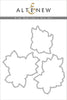 Part A-Glitz Art Craft Co.,LTD Dies Kind Reminders Die Set