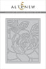 Part A-Glitz Art Craft Co.,LTD Dies Layered Blossom Cover Die A