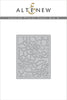 Part A-Glitz Art Craft Co.,LTD Dies Layered Floral Cover Die A
