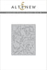 Part A-Glitz Art Craft Co.,LTD Dies Layered Floral Cover Die B