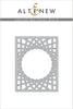 Part A-Glitz Art Craft Co.,LTD Dies Layered Geo Cover Die A