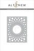 Part A-Glitz Art Craft Co.,LTD Dies Layered Geo Cover Die B