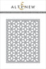 Part A-Glitz Art Craft Co.,LTD Dies Layered Snowflake Stars Cover Die A