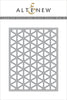 Part A-Glitz Art Craft Co.,LTD Dies Layered Snowflake Stars Cover Die B