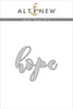 Part A-Glitz Art Craft Co.,LTD Dies Mega Hope Die