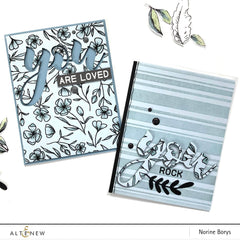 Part A-Glitz Art Craft Co.,LTD Dies Mega You Die