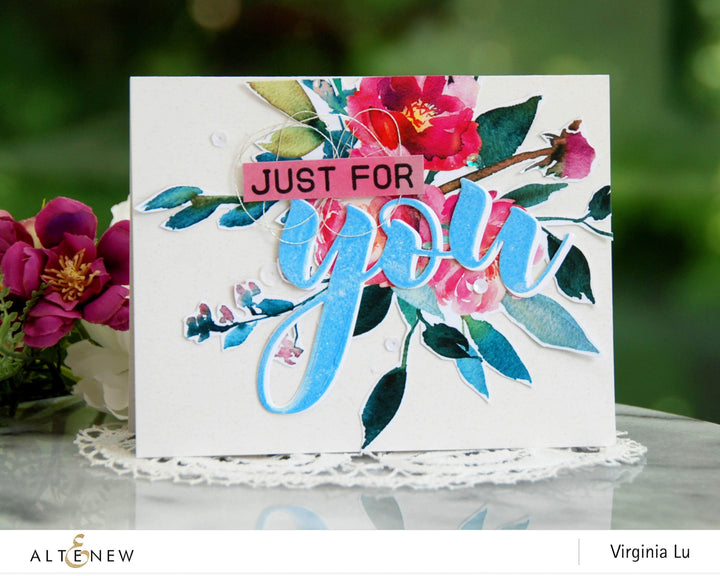 Part A-Glitz Art Craft Co.,LTD Dies Mega You Die