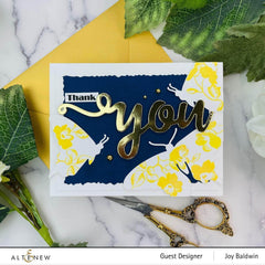 Part A-Glitz Art Craft Co.,LTD Dies Mix and Match Frames Die Set