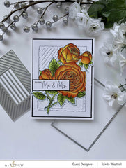 Part A-Glitz Art Craft Co.,LTD Dies Mix and Match Frames Die Set
