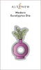 Part A-Glitz Art Craft Co.,LTD Dies Modern Eucalyptus Die Set