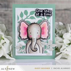 Part A-Glitz Art Craft Co.,LTD Dies Picture Frame Die Set