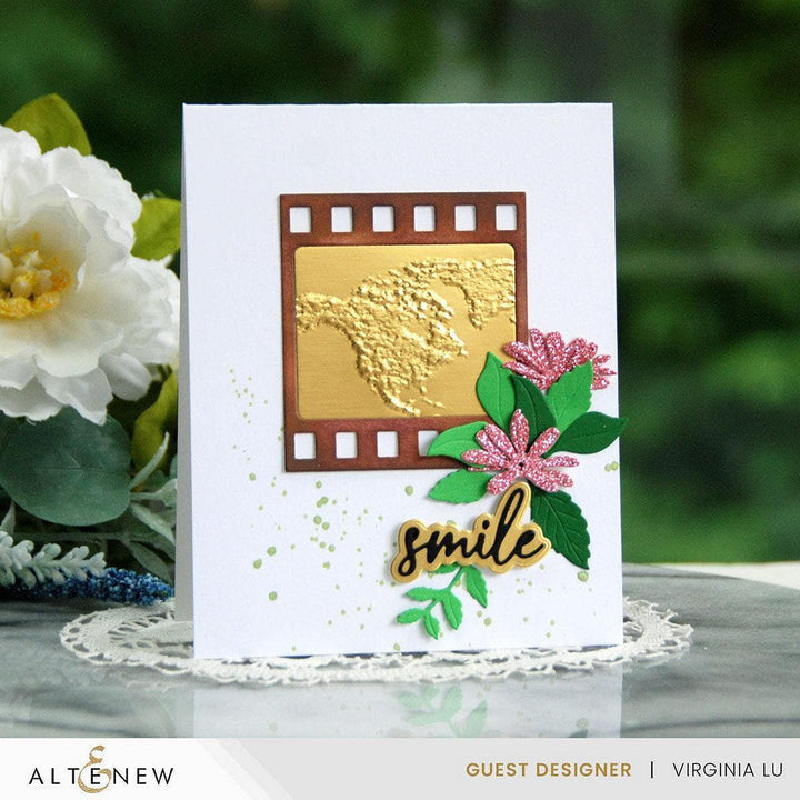 Picture Perfect Die Set