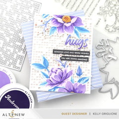 PixelGrid Cover Die Set