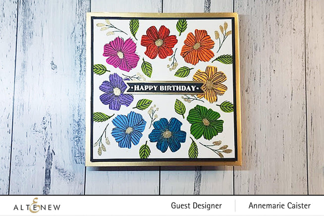 Part A-Glitz Art Craft Co.,LTD Dies Precious Doodles Die Set