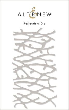 Part A-Glitz Art Craft Co.,LTD Dies Reflections Die