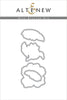 Part A-Glitz Art Craft Co.,LTD Dies Rose Blossom Die Set
