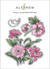 Part A-Glitz Art Craft Co.,LTD Dies Sisters of the Heart Die Set