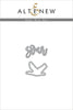 Part A-Glitz Art Craft Co.,LTD Dies Soar Die Set