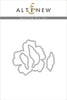 Part A-Glitz Art Craft Co.,LTD Dies Sparkled Die Set