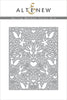 Part A-Glitz Art Craft Co.,LTD Dies Spring Meadow Cover Die
