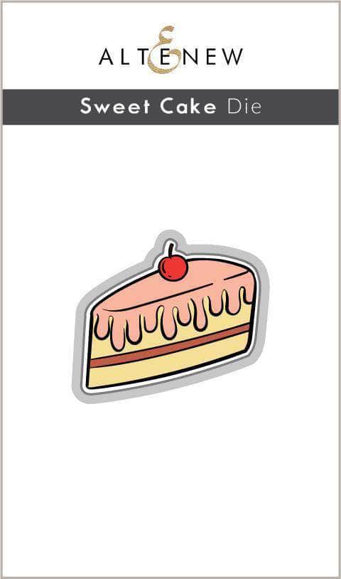 Part A-Glitz Art Craft Co.,LTD Dies Sweet Cake Die