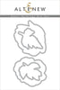 Part A-Glitz Art Craft Co.,LTD Dies Sweet Nothings Die Set
